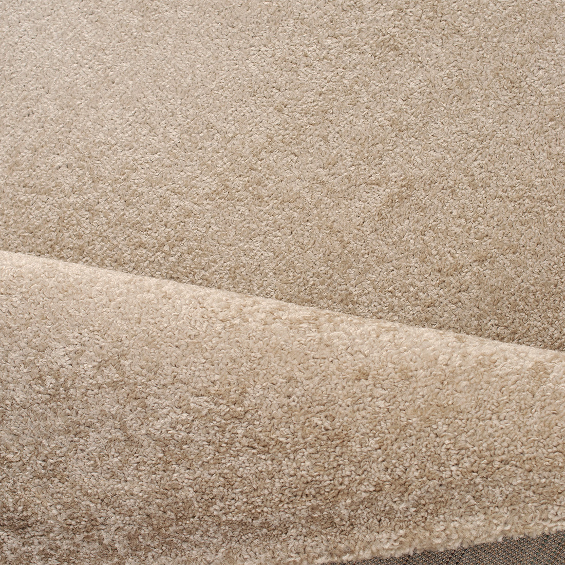 Tapete Organico 200x250 Liso Bege 04 Tapete Organico 200x250 Liso Bege 04