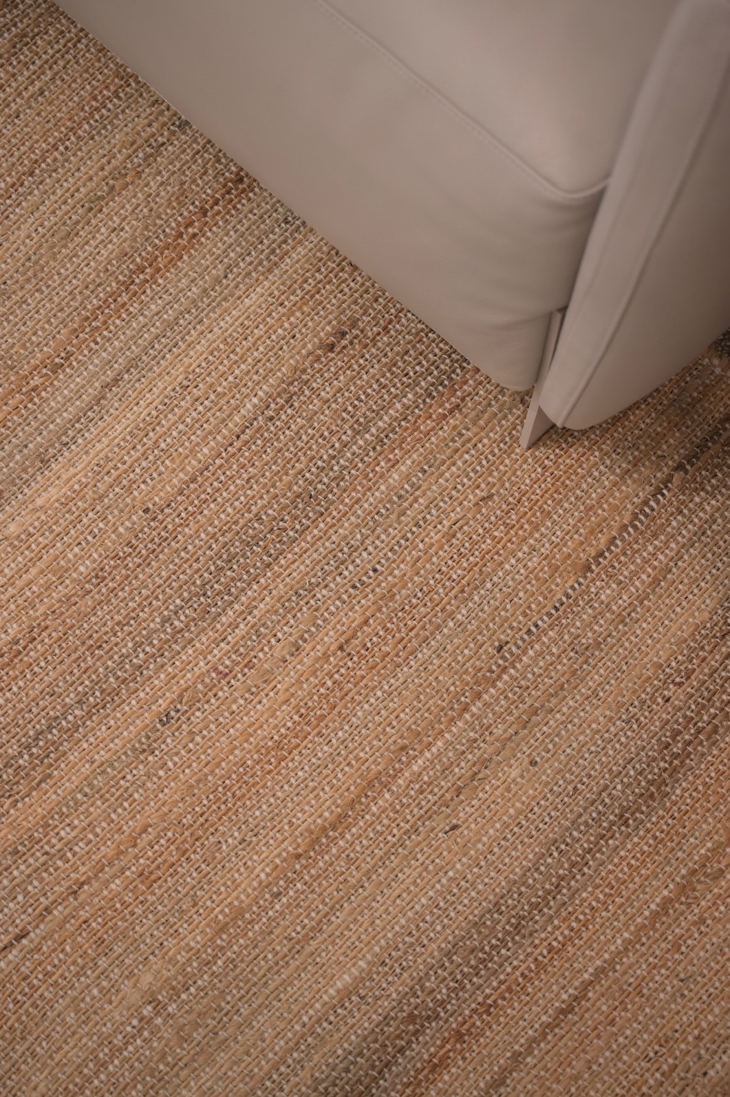 Tapete de Sala Natural 140x200 Kaípa