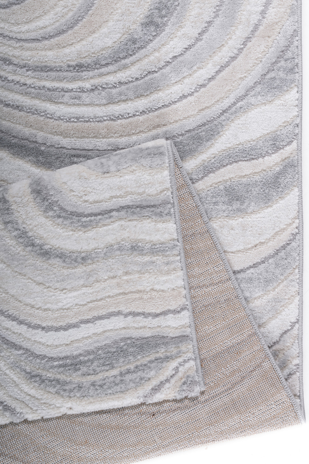 Tapete de Sala 250x300 Sharm Marmorizado Imperial