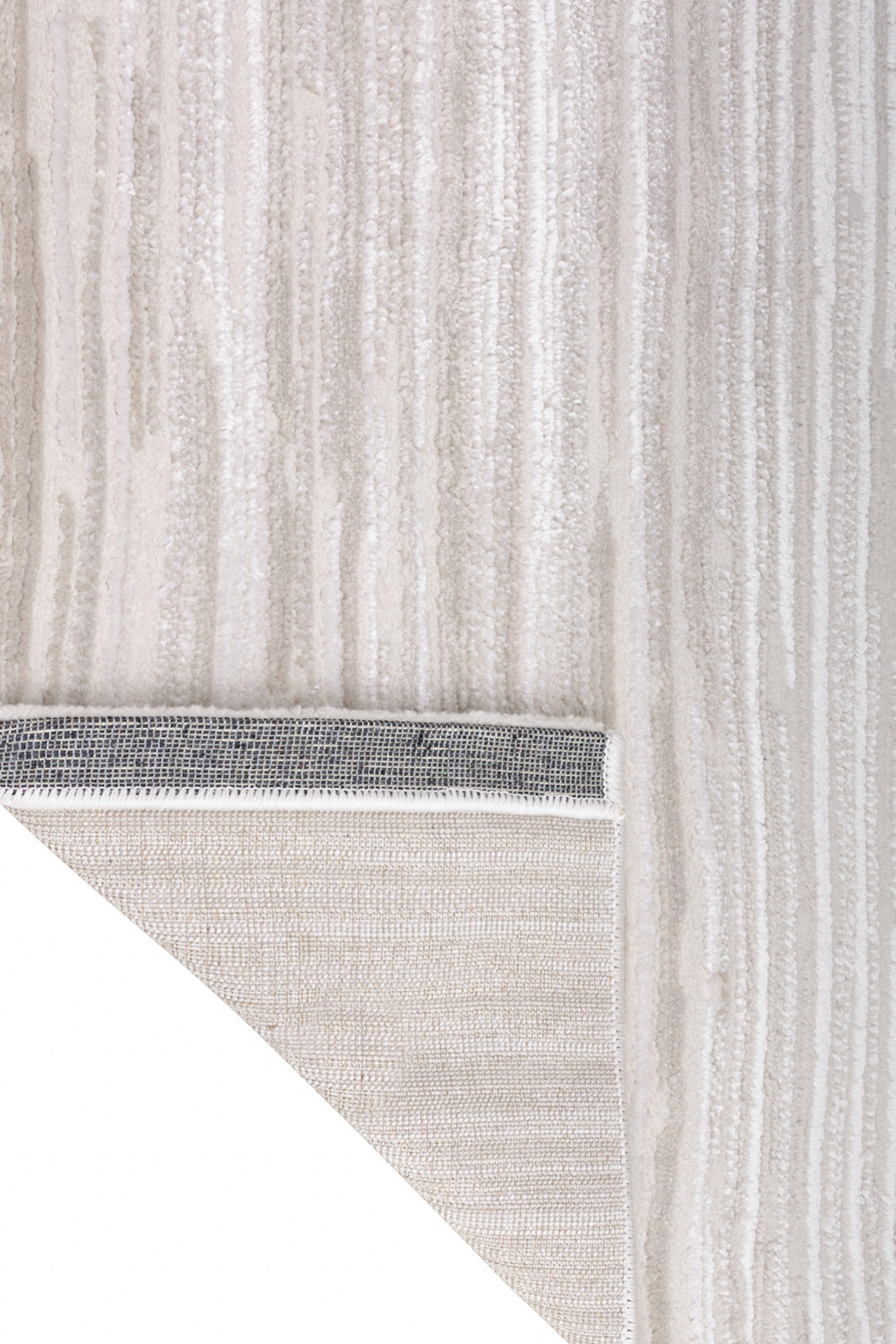 Tapete Sala Redondo 2,0m Star Bege Tapete Sala Redondo 2,0m Star Bege