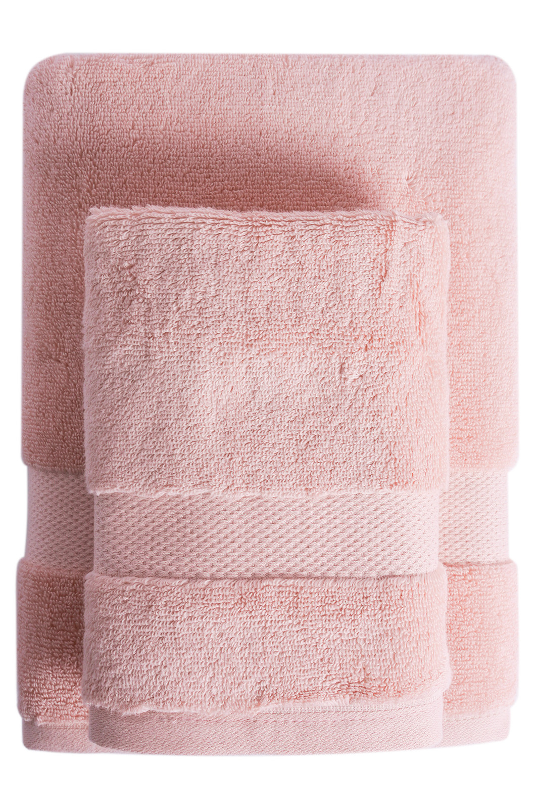 Toalha Banhao Super Soft Zero Twist Rosa 80Cm X 1,50M Toalha Banhao Super Soft Zero Twist Rosa 80Cm X 1,50M