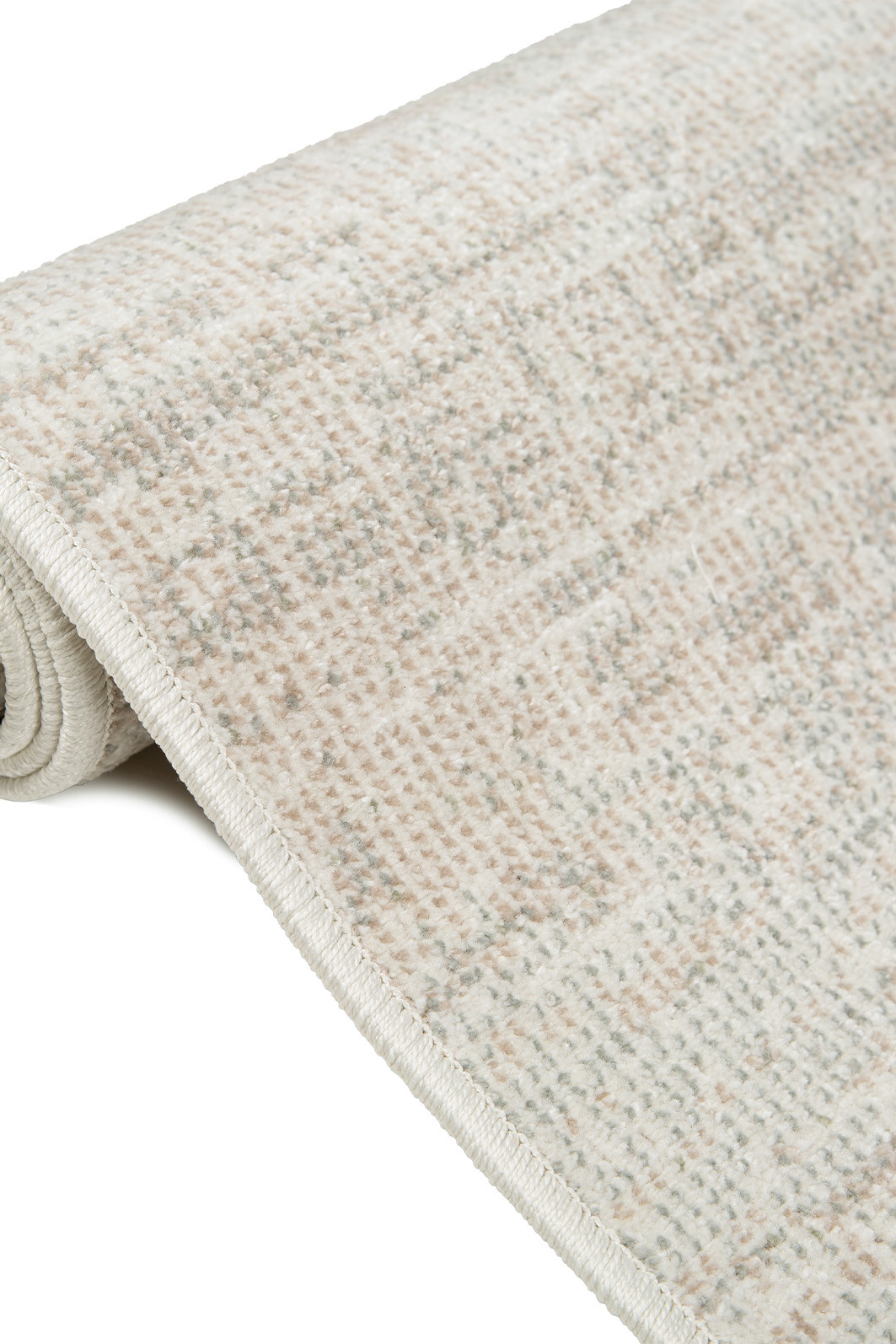 Tapete para Sala 240x300 Nord Estonado Off White