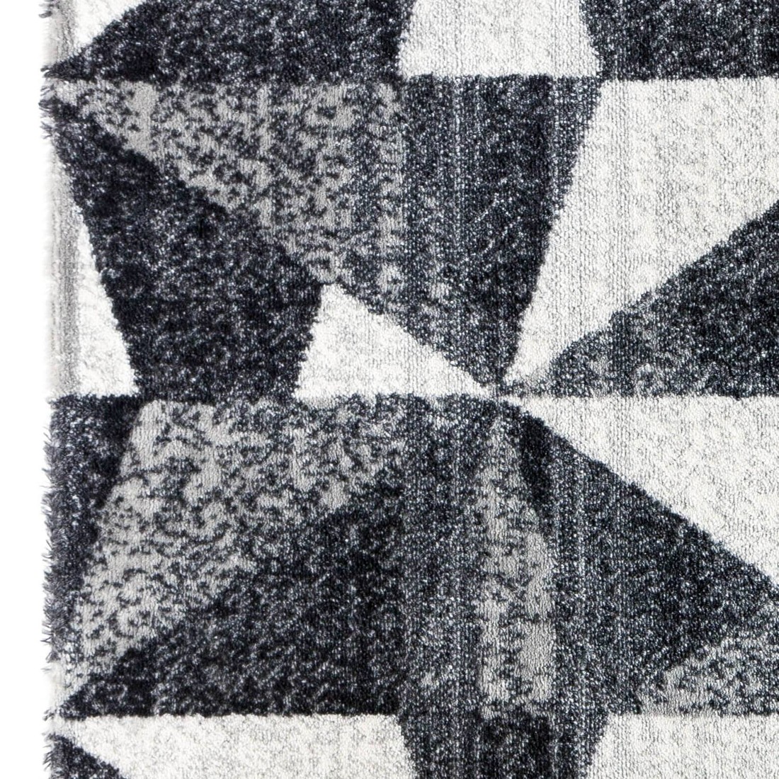 Tapete para Sala Grande Bell Pelo Medio Antiderrapante  2,40x3,40 - Malta Tapete para Sala Grande Bell Pelo Medio Antiderrapante  2,40x3,40 - Malta