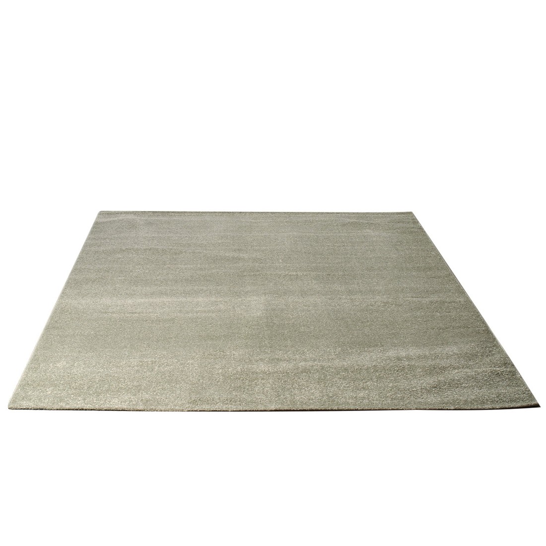 Tapete para Sala Grande Essenciais Liso Verde 140x200 Tapete para Sala Grande Essenciais Liso Verde 140x200