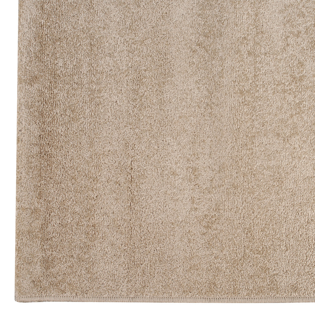 Tapete Organico 200x250 Liso Bege 03