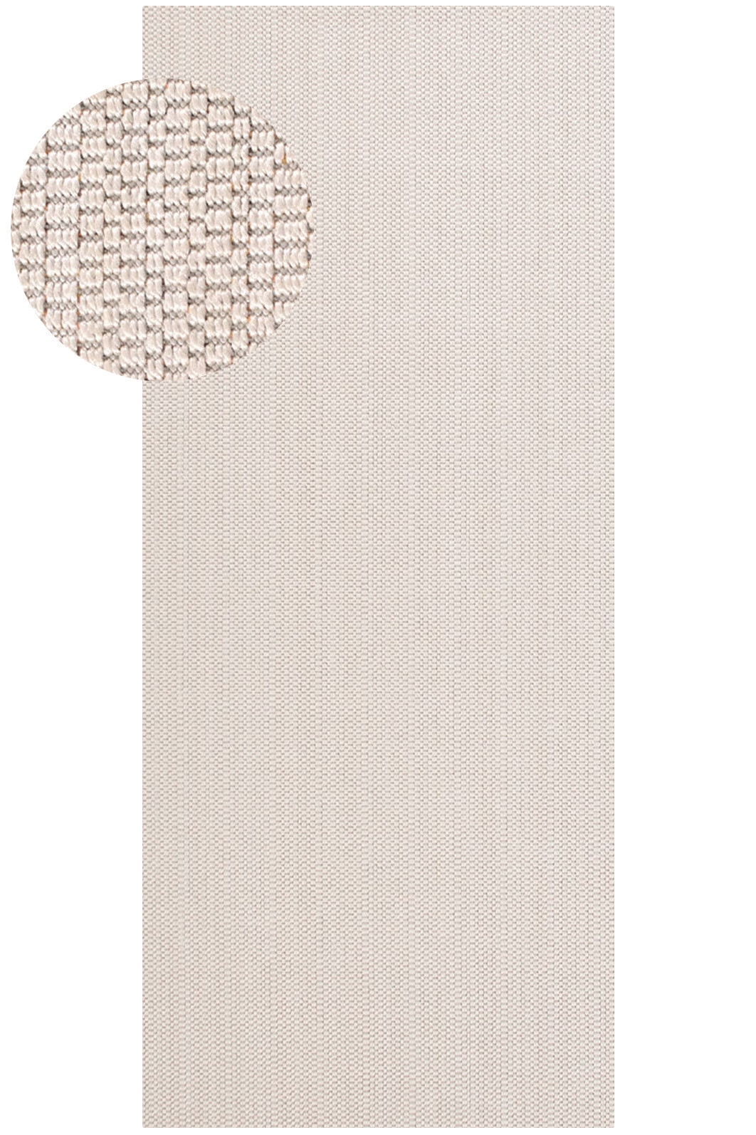 Tapete Passadeira Sisal Sintetico Ibiza Neo 02 70x280 Tapete Passadeira Sisal Sintetico Ibiza Neo 02 70x280