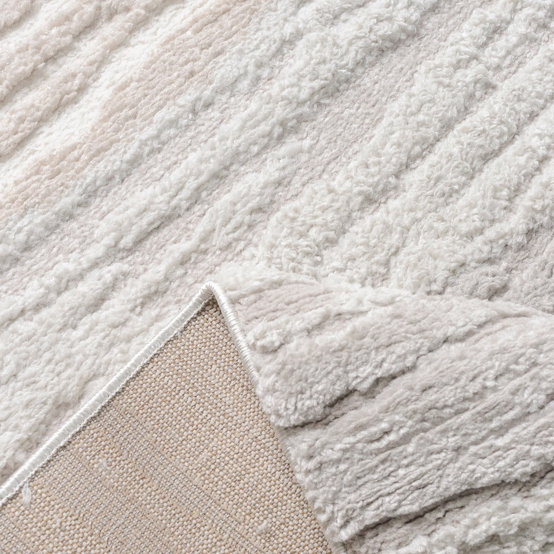 Tapete Sala Conforto Extra Nuvens Alaska 300x400