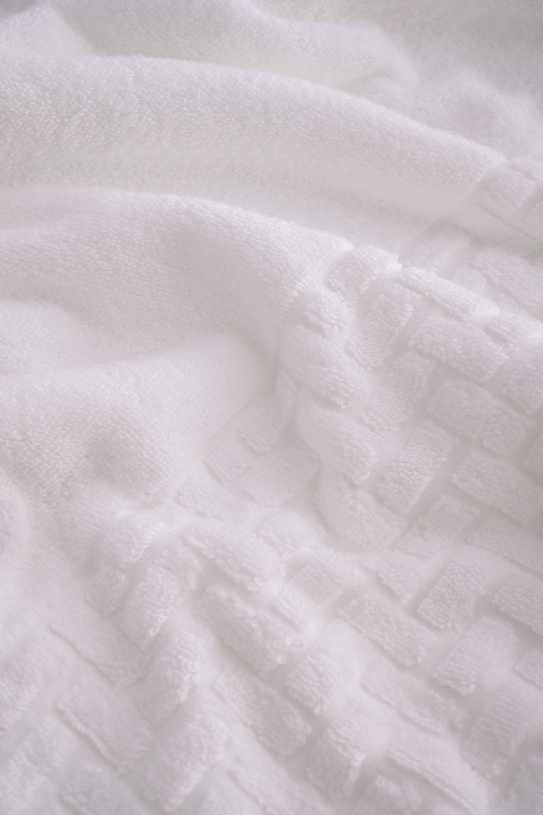 Toalha Rosto 500g Super Soft Zero Twist Greco 50cmx70cm Branco Toalha Rosto 500g Super Soft Zero Twist Greco 50cmx70cm Branco