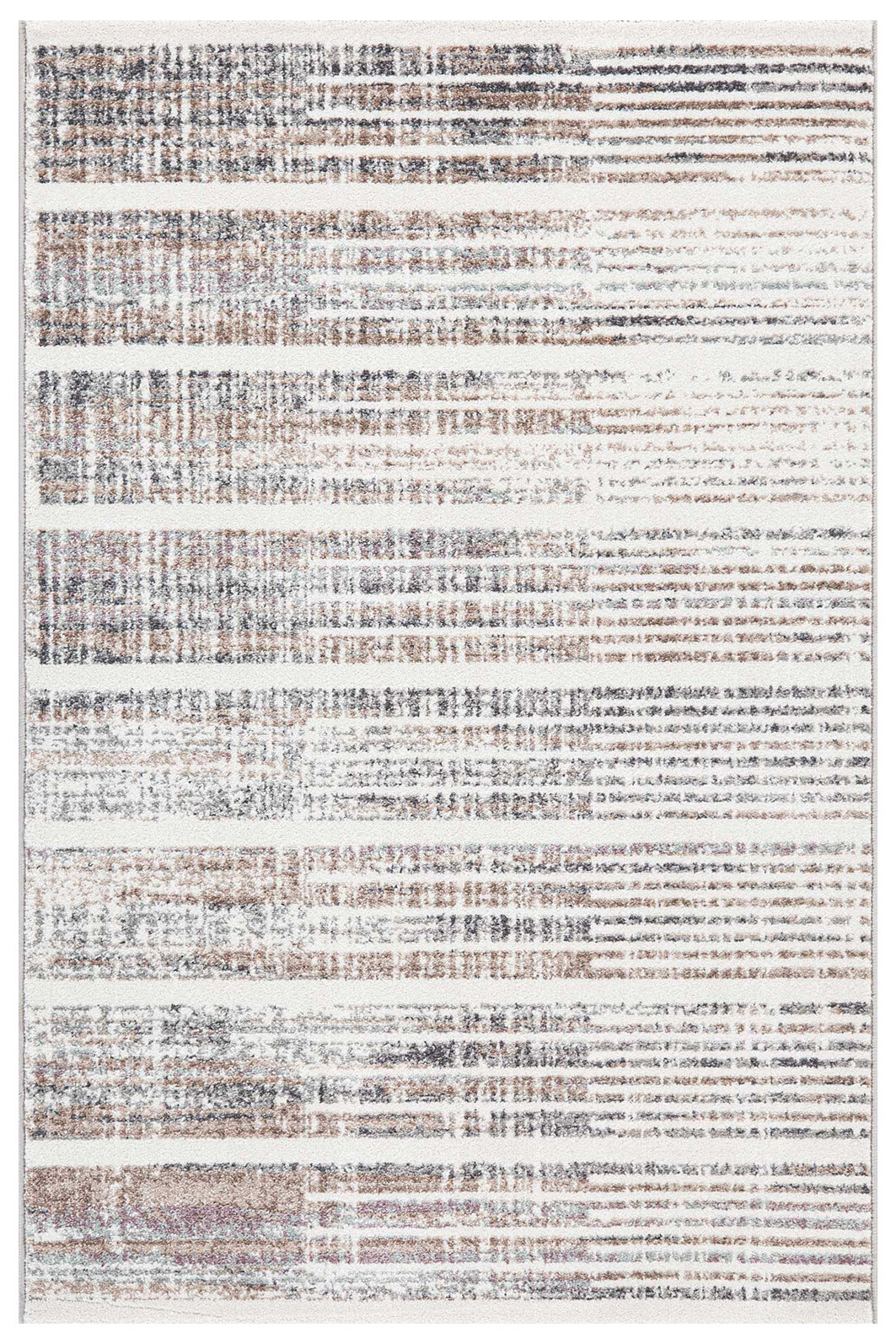 Tapete para Sala Hathor Striped 300x400 Tapete para Sala Hathor Striped 300x400