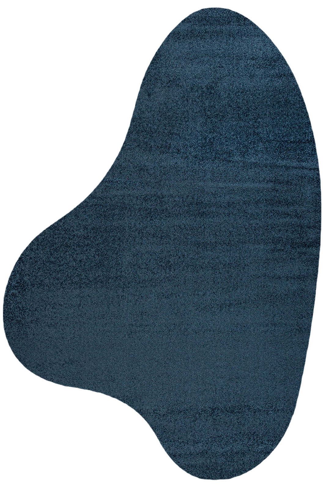 Tapete Organico 200x250 Liso Marinho 05 Tapete Organico 200x250 Liso Marinho 05