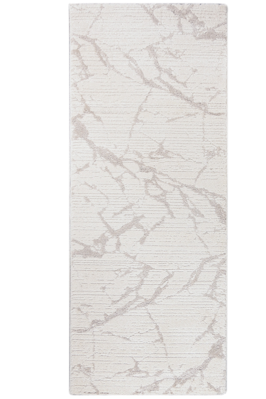 Tapete Passadeira Fantasy Marmorizado 80x100 Tapete Passadeira Fantasy Marmorizado 80x100