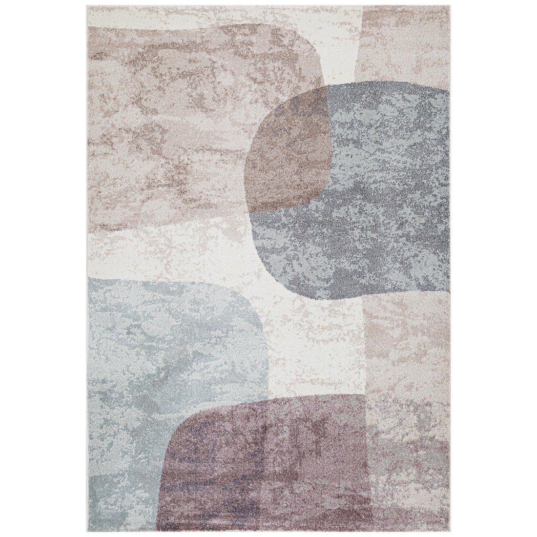 Tapete para Sala Fantasy Organico Ayla 240x300