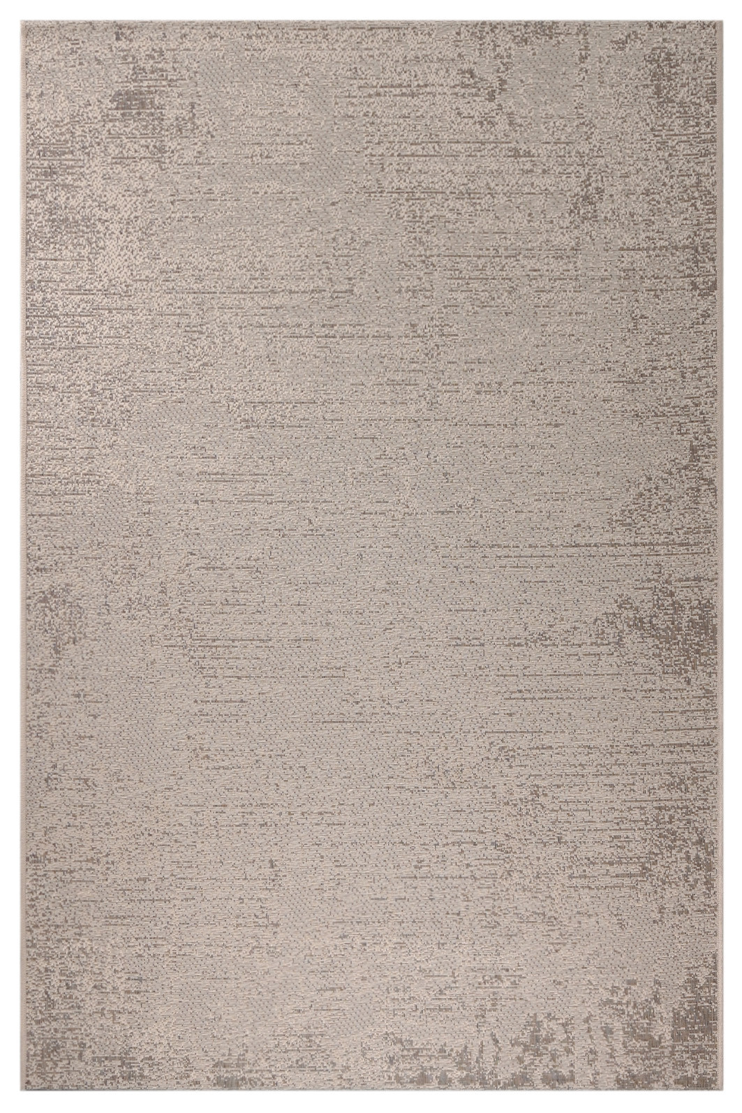 Tapete Sala 200x300 Sisal Sintetico Cambará Bege e Areia Tapete Sala 200x300 Sisal Sintetico Cambará Bege e Areia