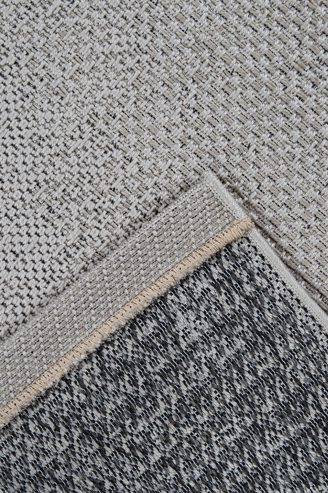 Tapete Sala 140x200 Sisal Sintetico Verano Maré Tapete Sala 140x200 Sisal Sintetico Verano Maré