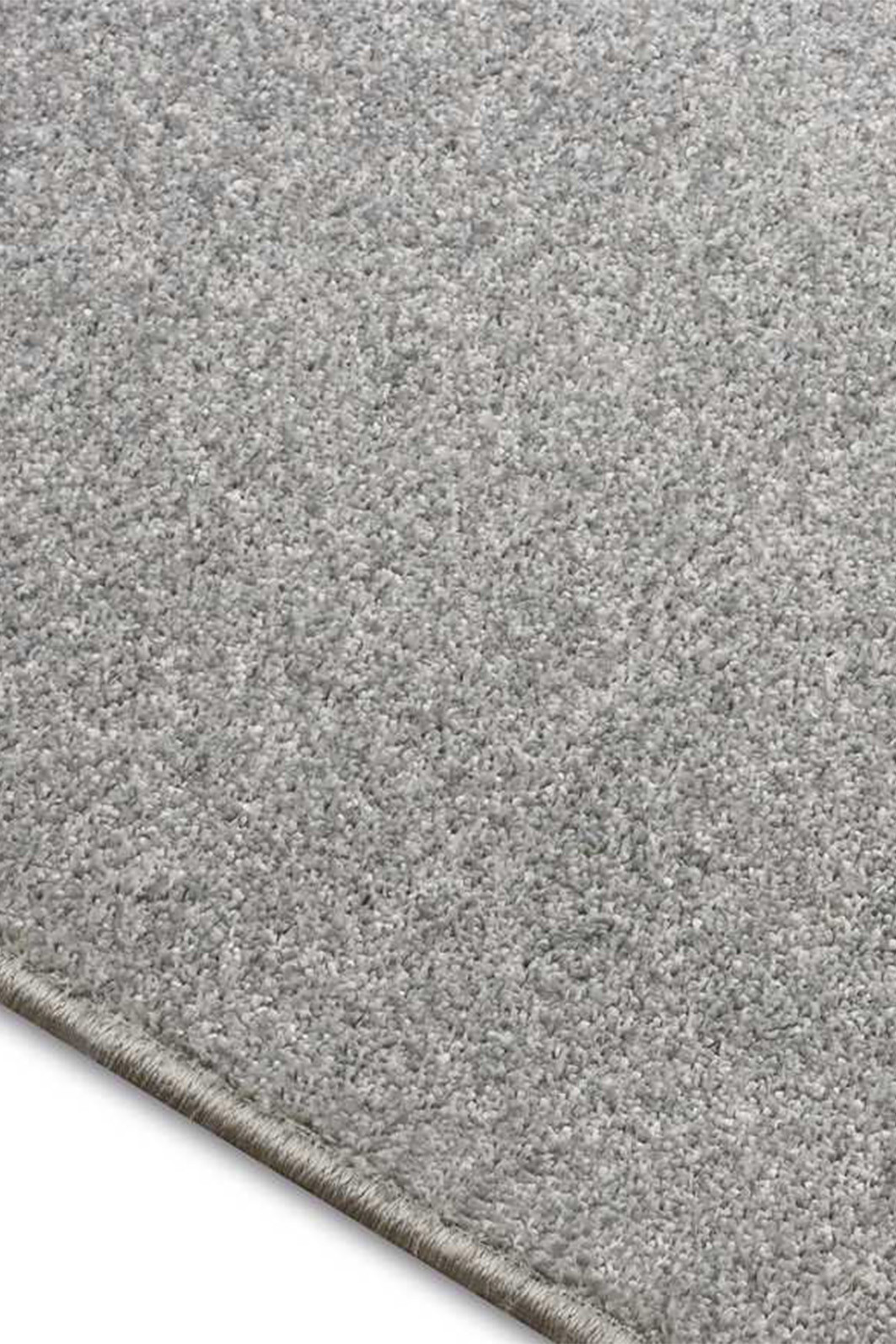 Tapete Sala Organico Renee 150x250 Prata