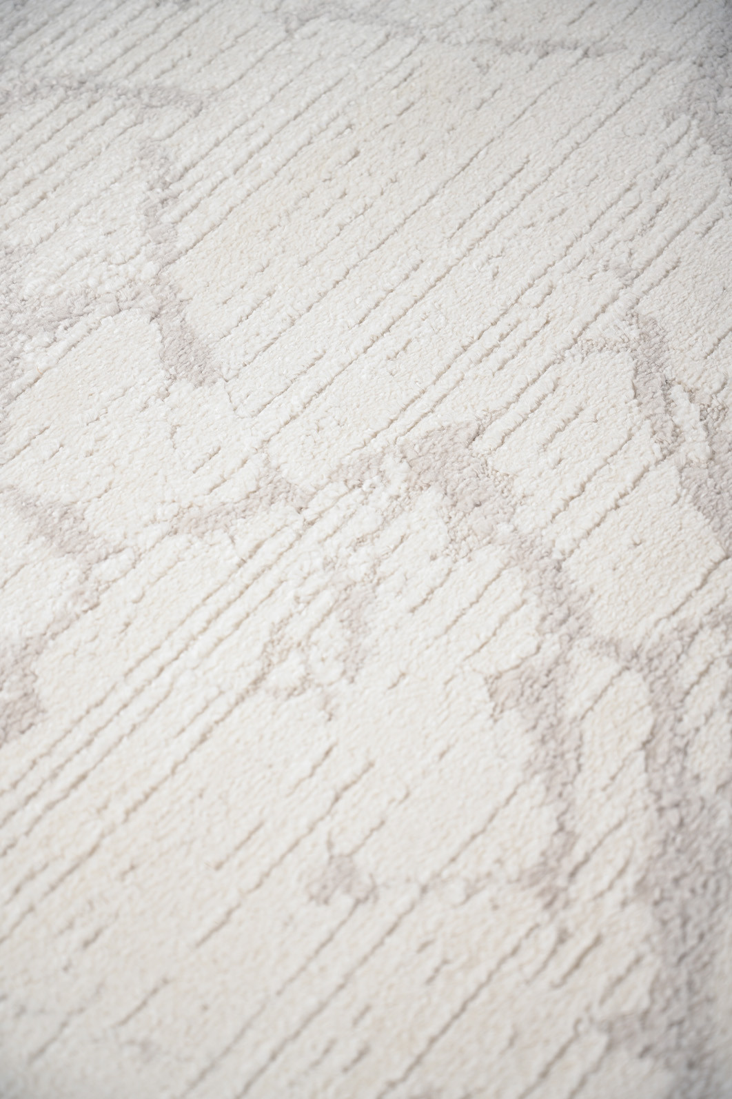 Tapete Passadeira Fantasy Marmorizado 80x150