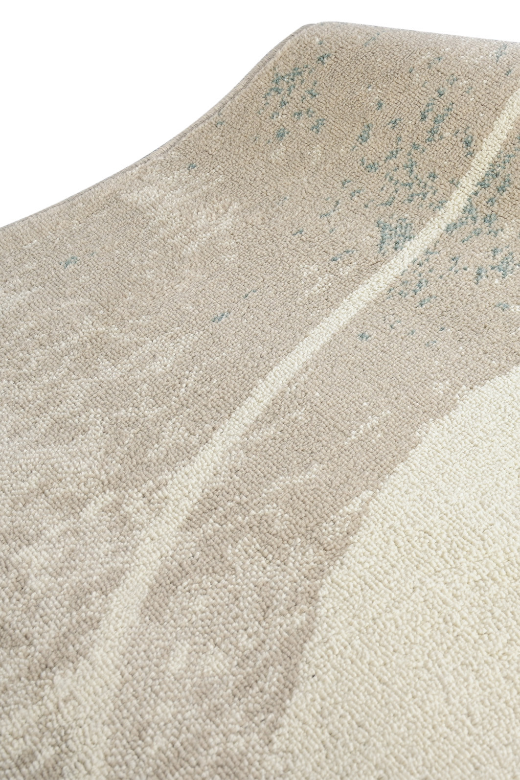 Tapete Sala Fios Baixos Vivace Organico 07 250x350 Tapete Sala Fios Baixos Vivace Organico 07 250x350