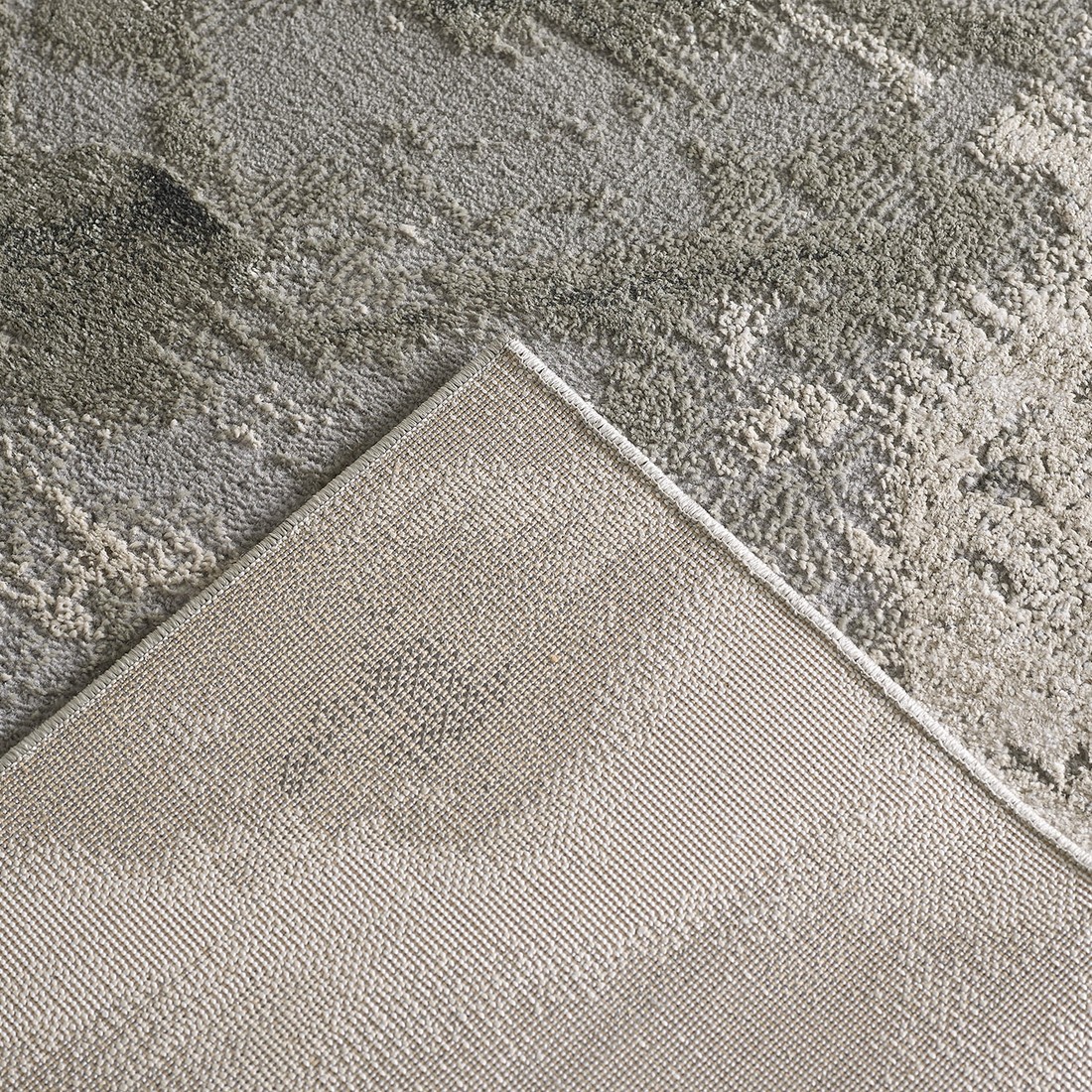 Tapete de Sala Dixon Stone 2 Confort - Sob Encomenda Tapete de Sala Dixon Stone 2 Confort - Sob Encomenda