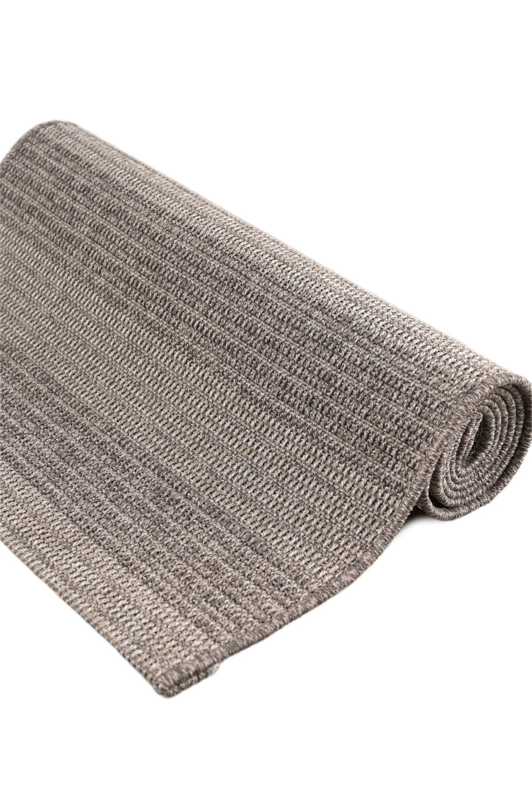 Tapete Passadeira Sisal Sintetico Ibiza Stino 70x550