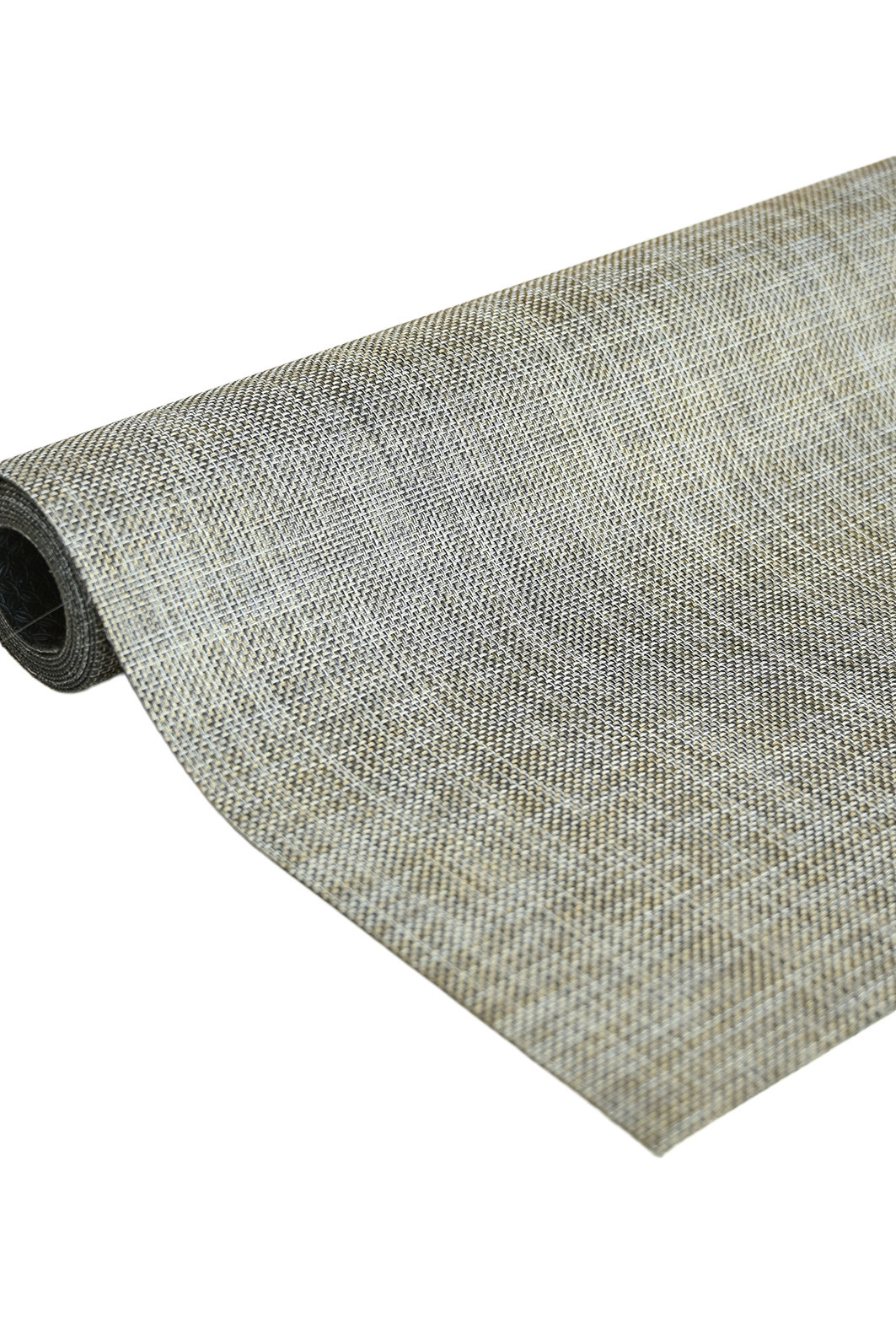 Tapete Passadeira PVC Antiderrapante Titanio 70x350 Tapete Passadeira PVC Antiderrapante Titanio 70x350