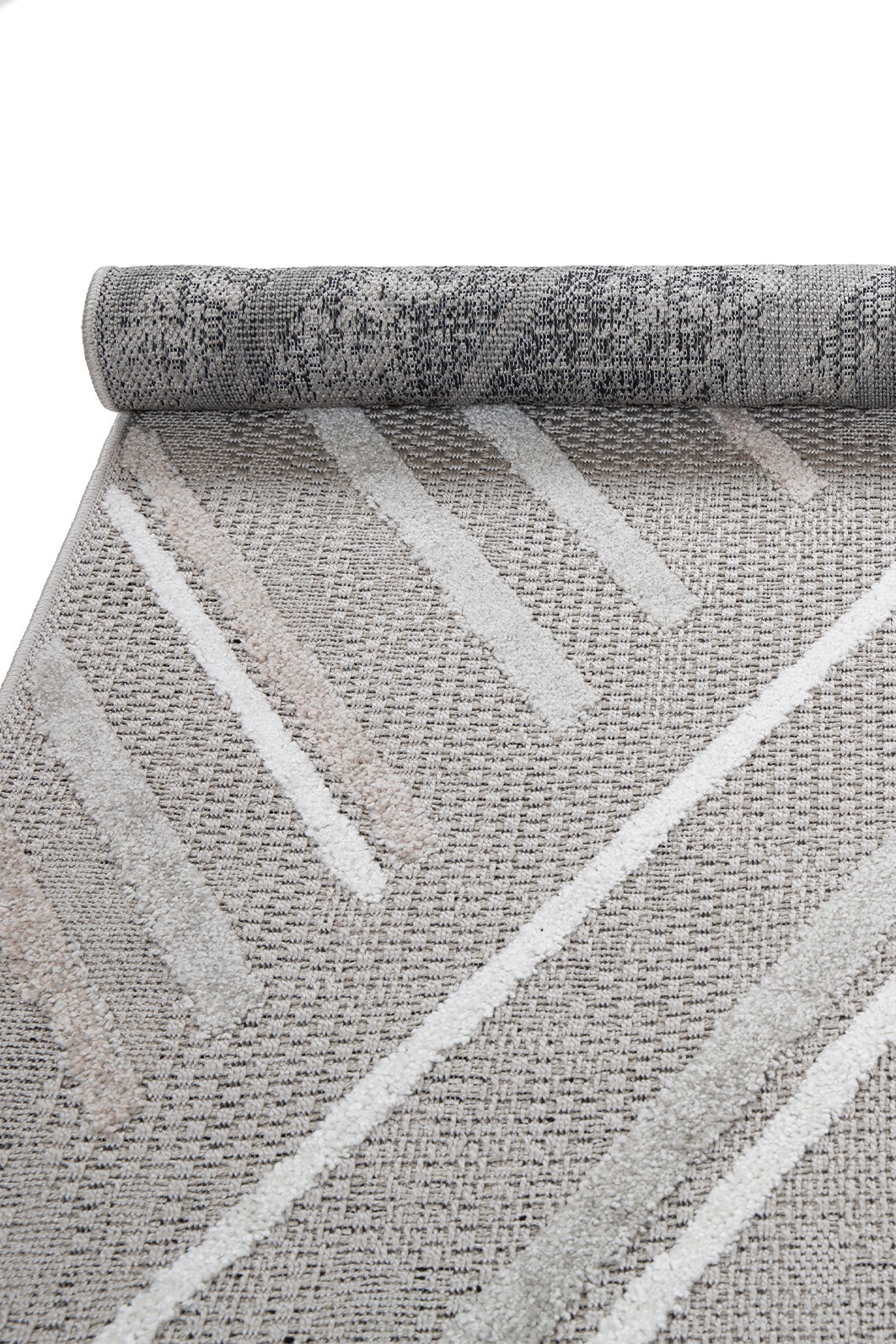 Tapete Sala 140x200 Sisal Sintetico Verano Dunas Tapete Sala 140x200 Sisal Sintetico Verano Dunas