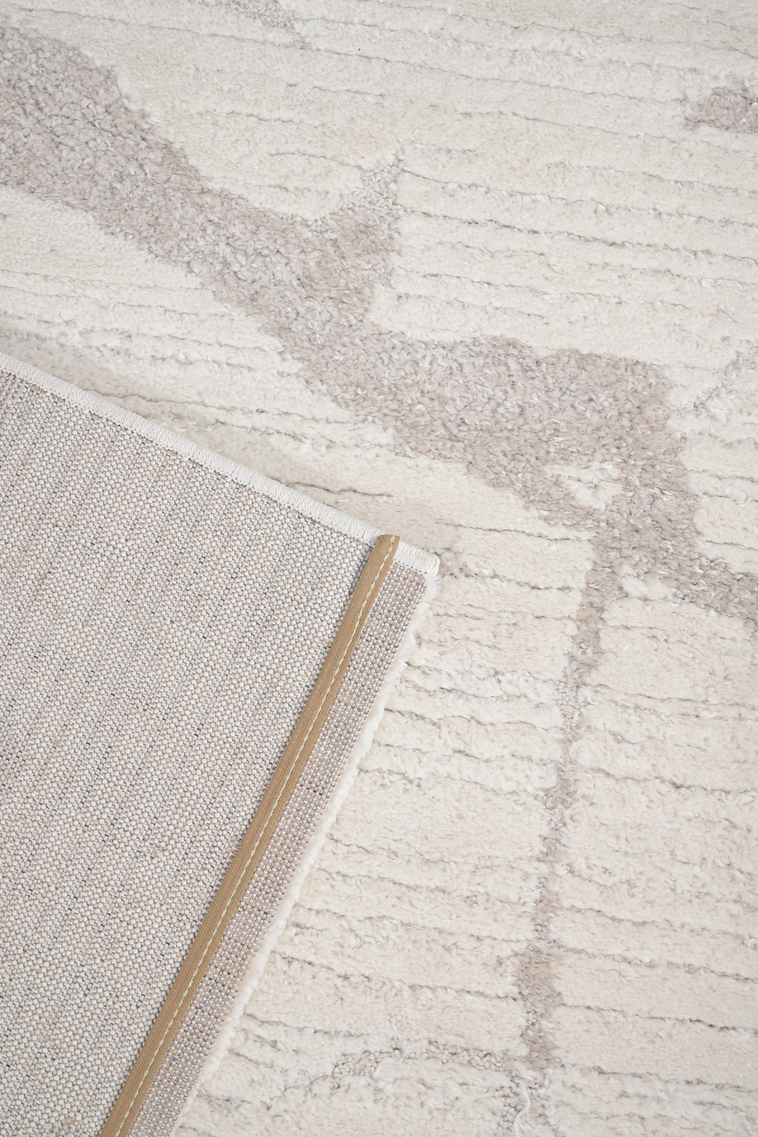 Tapete Sala 280x400 Fantasy Marmorizado