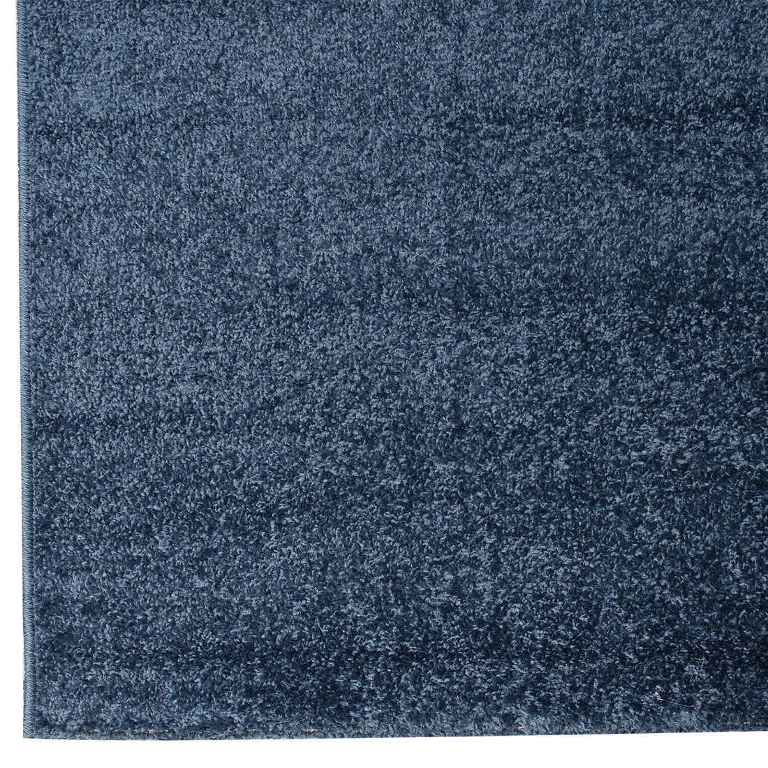 Tapete Organico 240x300 Liso Marinho 01