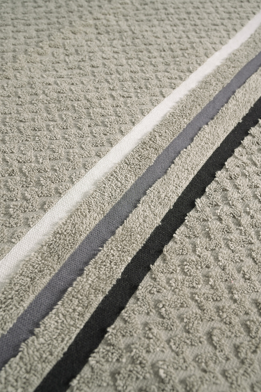 Toalha Banho 70x140 Trento - Cinza Toalha Banho 70x140 Trento - Cinza