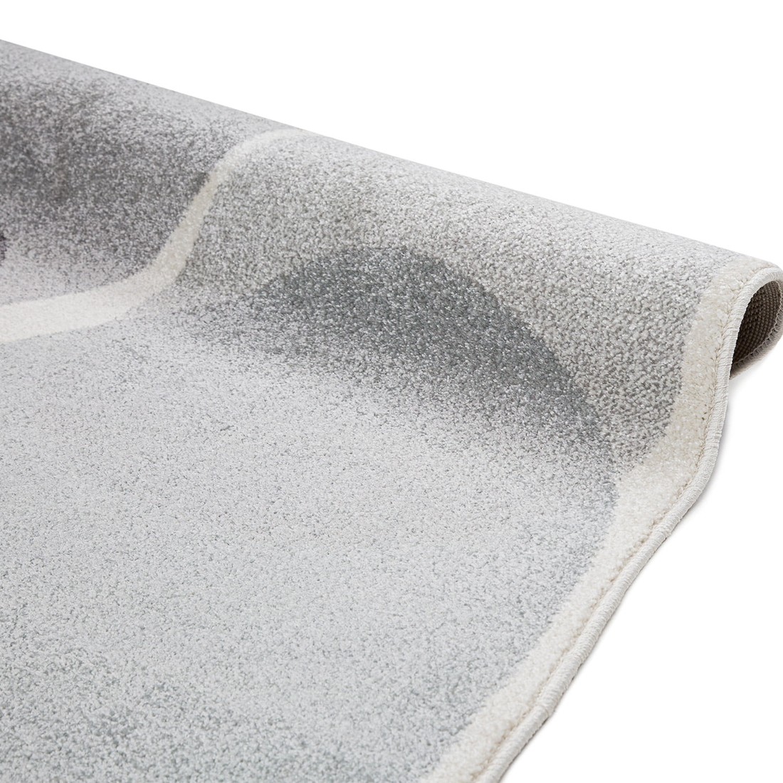 Tapete Organico Sala e Quarto Light Cinza 240x300