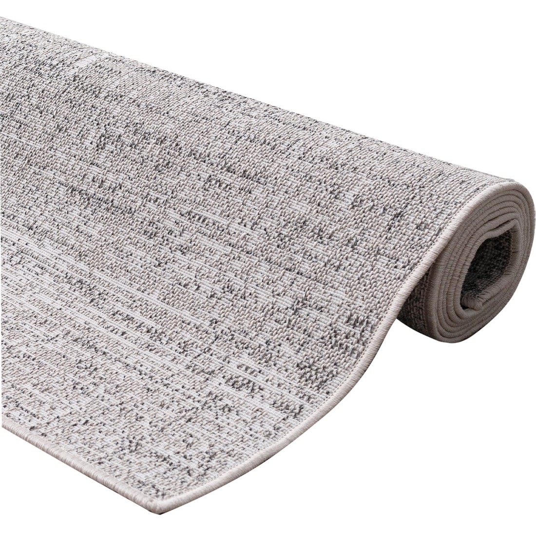 Tapete Uso Interno/Externo Egípcio Estonado Mahalla Areia 240x300 Tapete Uso Interno/Externo Egípcio Estonado Mahalla Areia 240x300