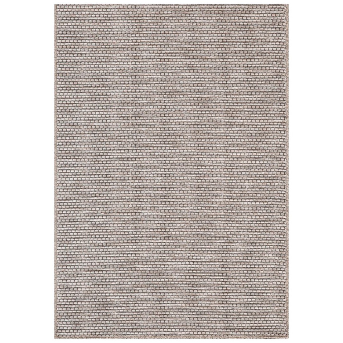 Tapete de Sala Sisal Sintetico Indoor/Outdoor Toque Soft Artesano Tramare Palha 200x250 Tapete de Sala Sisal Sintetico Indoor/Outdoor Toque Soft Artesano Tramare Palha 200x250