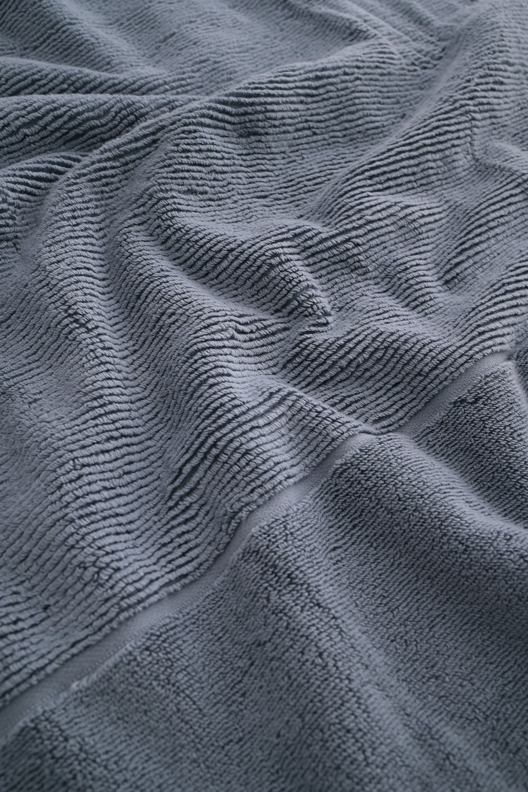 Toalha Banhão 500g Super Soft Zero Twist Frapê 80cmx150m Azul Toalha Banhão 500g Super Soft Zero Twist Frapê 80cmx150m Azul