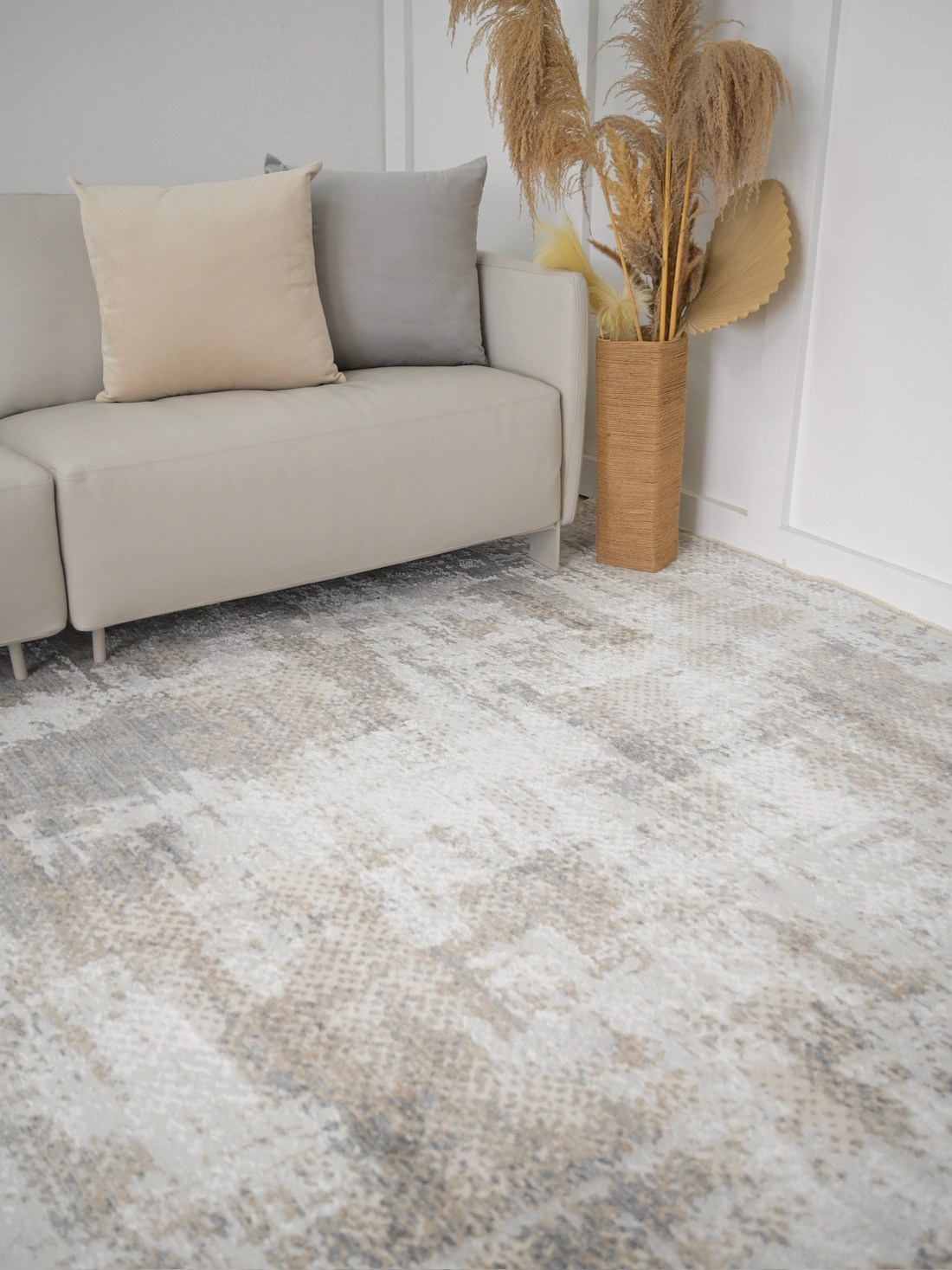 Tapete Sala Tangará 05 140x200 Tapete Sala Tangará 05 140x200