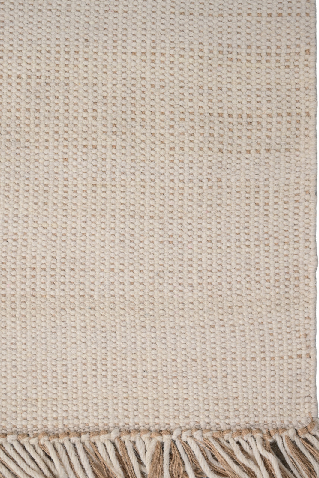 Tapete de Sala Natural 300x400 Ohana Tapete de Sala Natural 300x400 Ohana