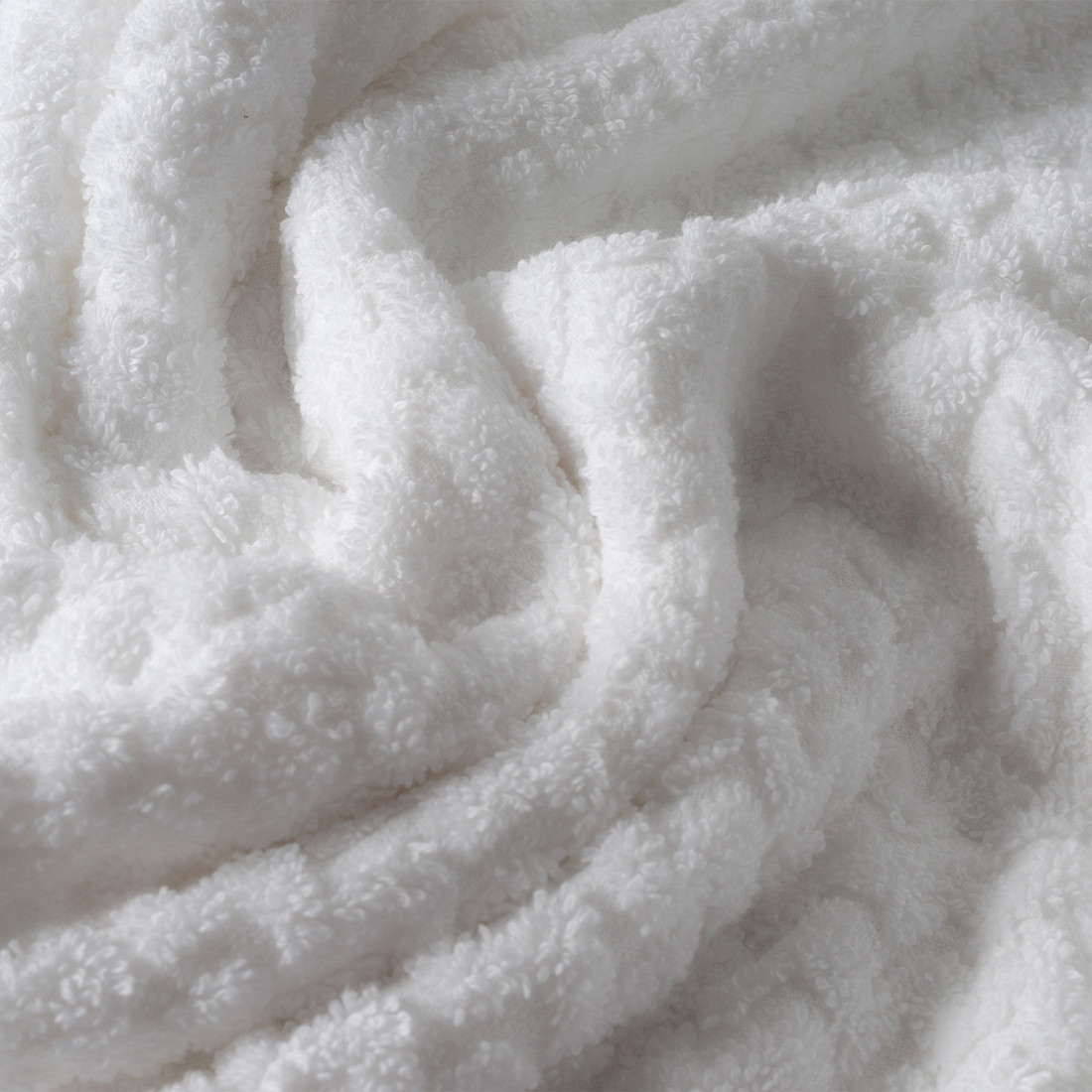 Jogo de Toalha 4 Peças Trento - Branco e Taupe Jogo com Banho Jogo de Toalha 4 Peças Trento - Branco e Taupe Jogo com Banho