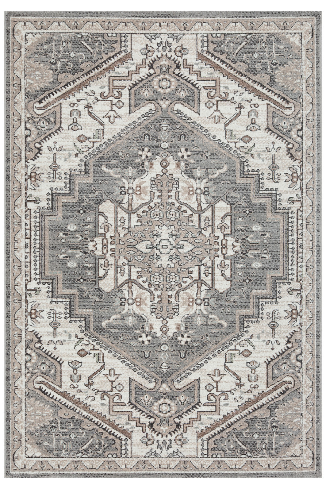 Tapete para Sala 250x350 Nord Aurora