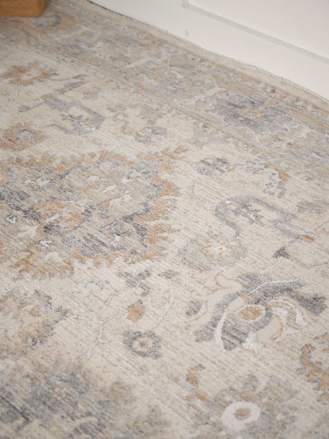 Tapete Sala Tangará 04 140x200 Tapete Sala Tangará 04 140x200