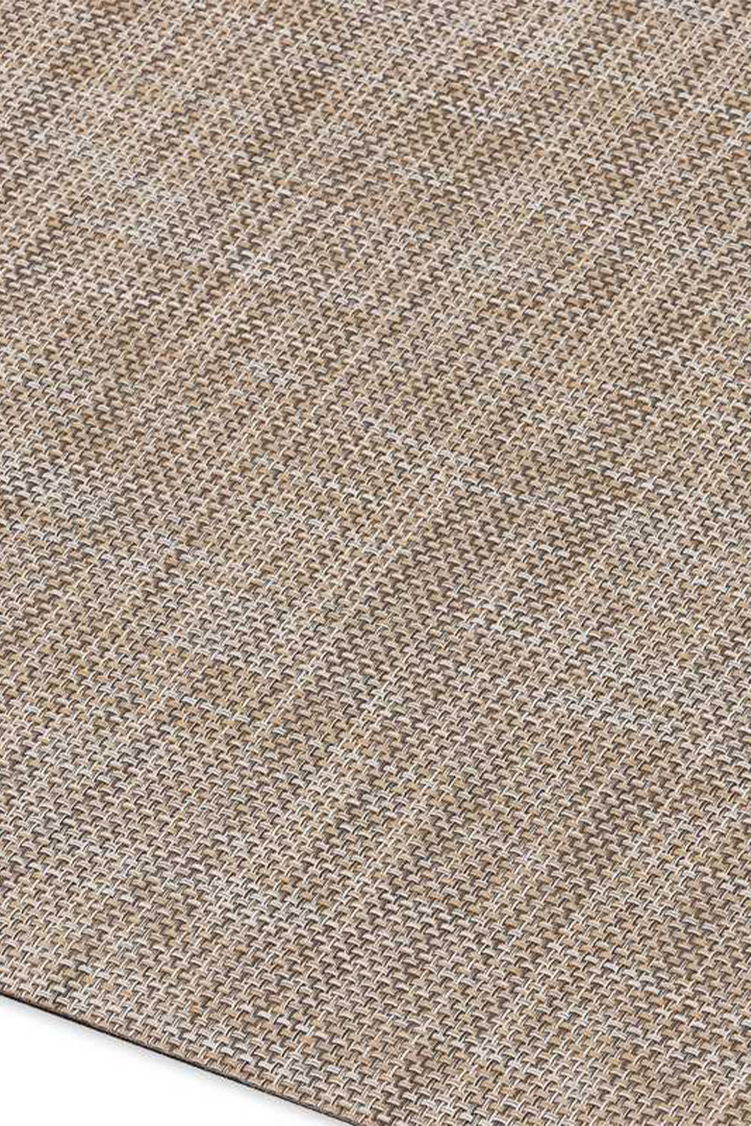 Tapete Passadeira PVC Antiderrapante Bege 70x450 Tapete Passadeira PVC Antiderrapante Bege 70x450