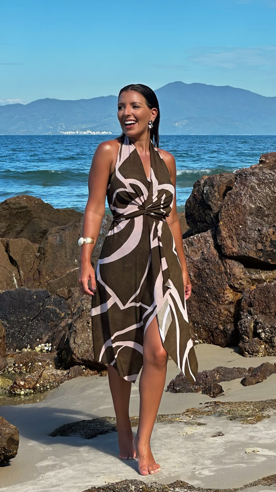 conjunto saída 1001 formas curta rocha marinha conjunto saída 1001 formas curta rocha marinha