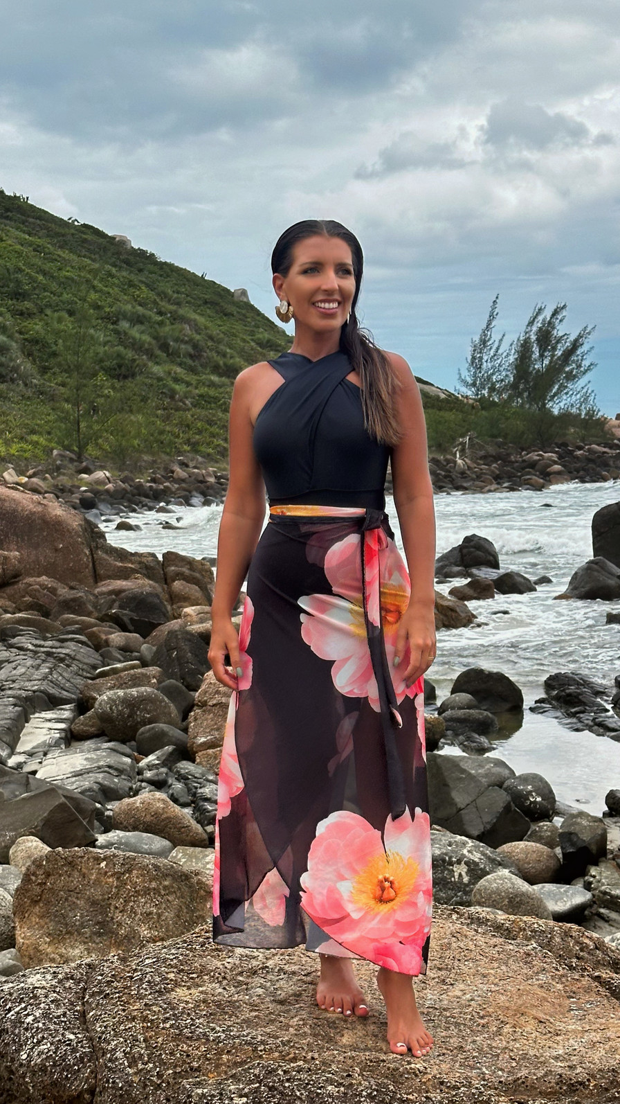 Conjunto Saiô PETÁLA Conjunto Saiô PETÁLA