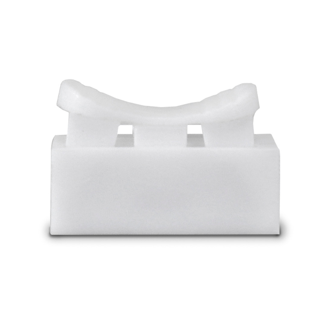 Kit 100 Conector Rápido Emenda 1 Vias Inline Cabo até 2,5mm² Corrente Máx. 10a - CH-1 Kit 100 Conector Rápido Emenda 1 Vias Inline Cabo até 2,5mm² Corrente Máx. 10a - CH-1