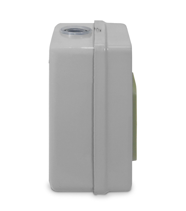 Botoeira Dupla Liga Desliga 30a Chave Trifásica para Motor Até 15cv - BS230B