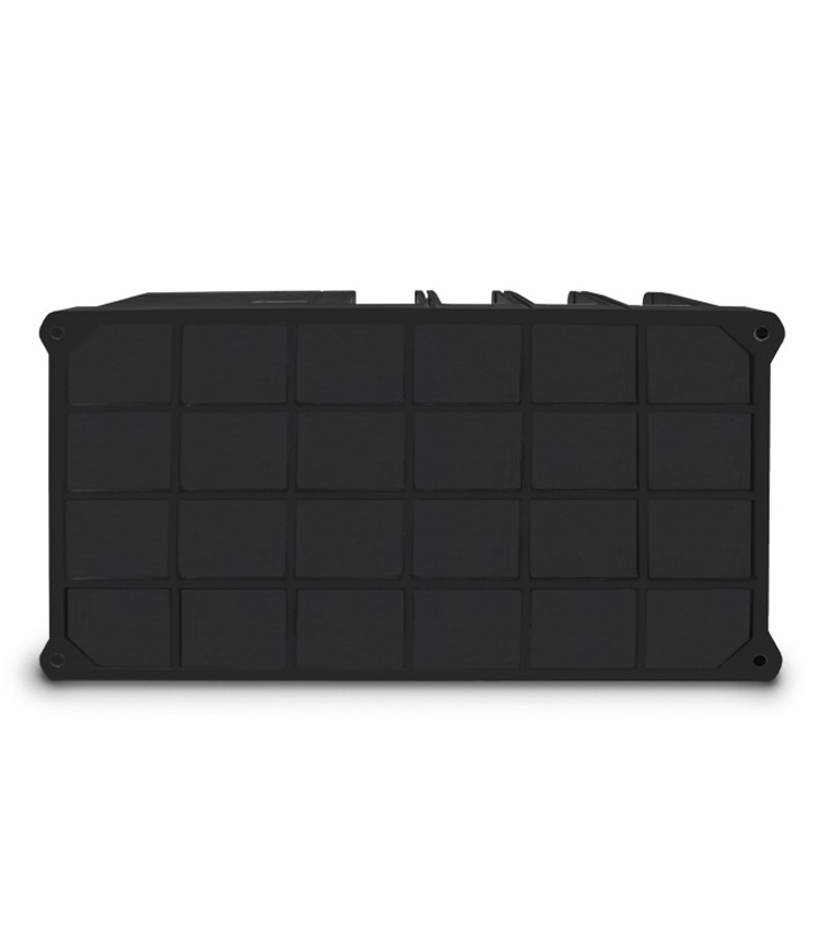 Chave de Transferência Automática 800A 4 Polos Rede Gerador sem Carga - GLOQ4-800/4P Chave de Transferência Automática 800A 4 Polos Rede Gerador sem Carga - GLOQ4-800/4P