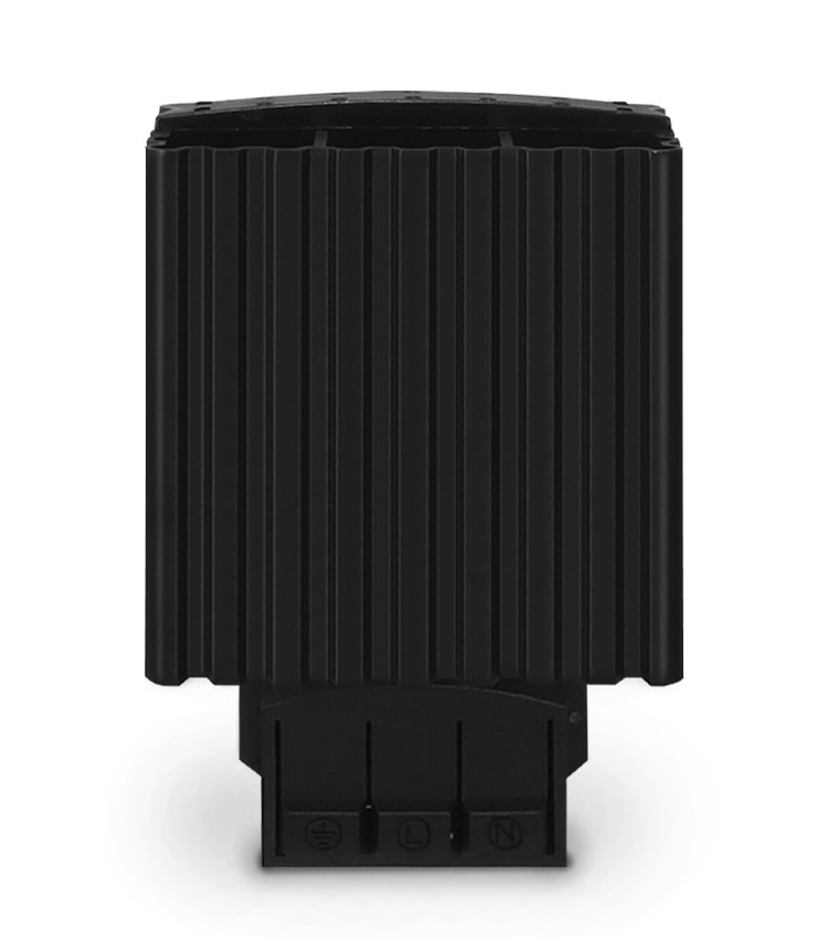 Desumidificador Elétrico de Painel 60w 110/220v Trilho Din Resistência Aquecimento - HG-140-60 Desumidificador Elétrico de Painel 60w 110/220v Trilho Din Resistência Aquecimento - HG-140-60