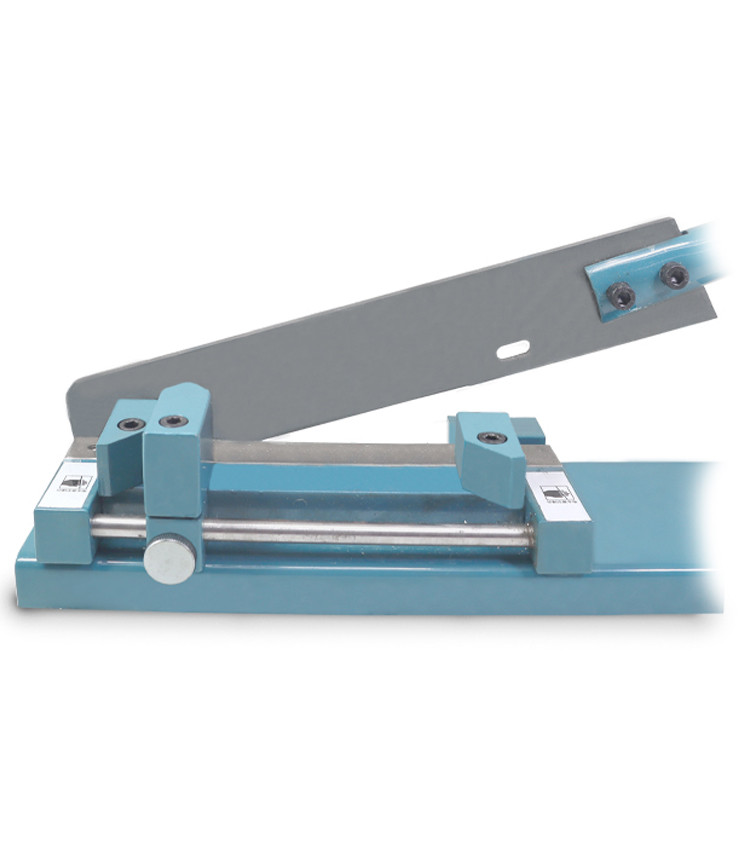 Cortador de Canaleta para Base e Tampa 45 e 90 Graus - SC-01