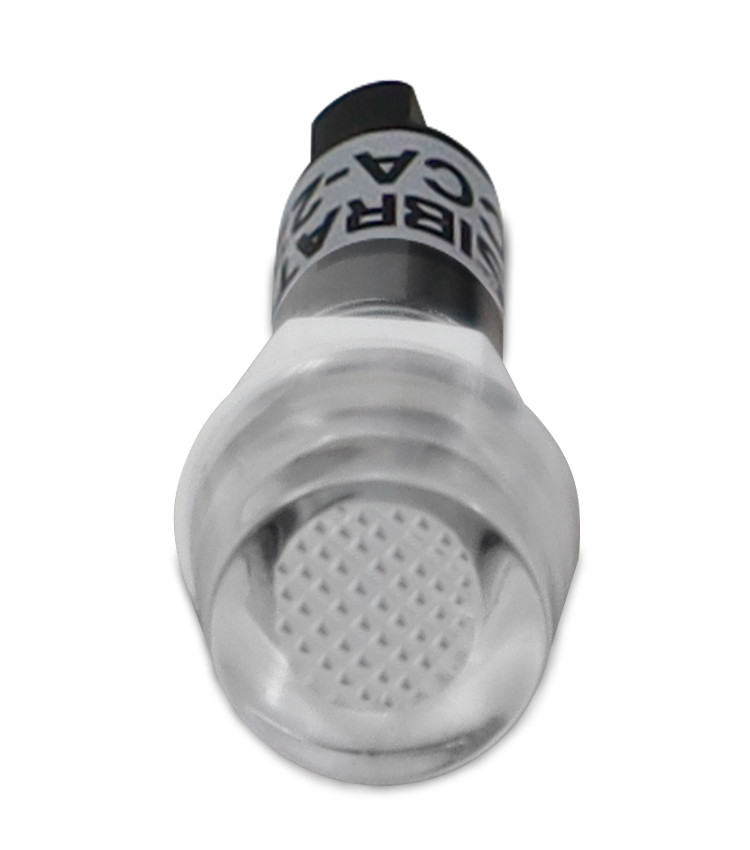 Sinaleiro LED Branco 12V-24V Padrão 9mm - Tipo "Olho de Boi" Sinaleiro LED Branco 12V-24V Padrão 9mm - Tipo "Olho de Boi"