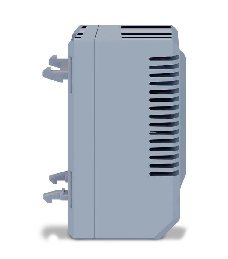 Termostato para Aquecimento 1NF Painel Quadro Elétrico Trilho Din Ajuste: 0°C ~ 60°C - Kto011 Termostato para Aquecimento 1NF Painel Quadro Elétrico Trilho Din Ajuste: 0°C ~ 60°C - Kto011