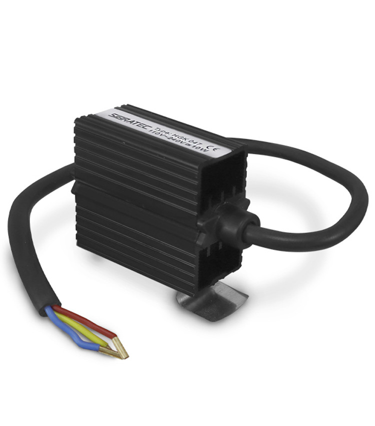 Desumidificador Elétrico de Painel 10w 110/220v Trilho Din Resistência Aquecimento - HGK-047-10 Desumidificador Elétrico de Painel 10w 110/220v Trilho Din Resistência Aquecimento - HGK-047-10