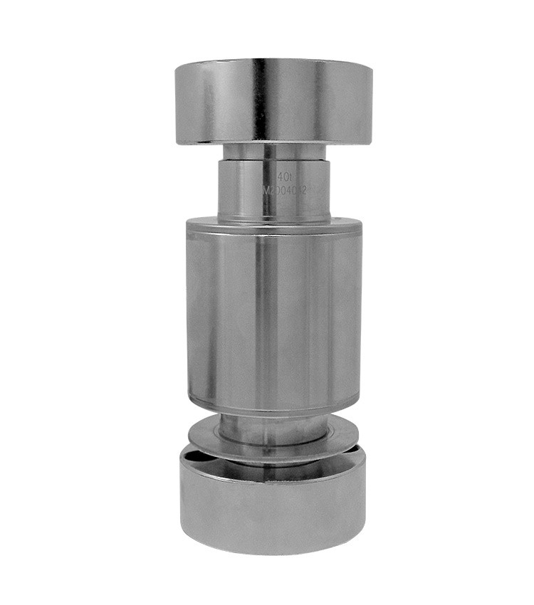 Célula de Carga 40 Toneladas Rodoviária Aço - ROCKER-PIN - R85-40T Célula de Carga 40 Toneladas Rodoviária Aço - ROCKER-PIN - R85-40T