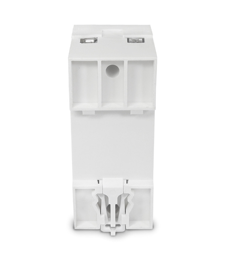 Relé Proteção de Voltagem e Corrente 220v 63A 2 Polos - EAPDX-63 Relé Proteção de Voltagem e Corrente 220v 63A 2 Polos - EAPDX-63